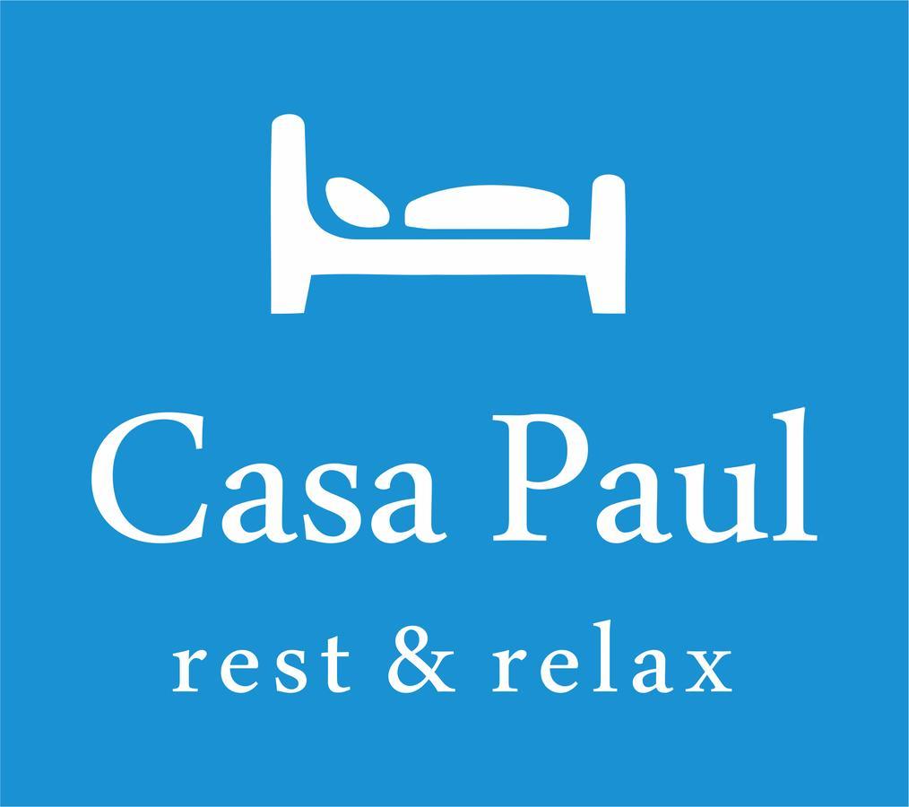 Hotel Casa Paul Galaţi Exterior foto